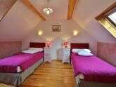CHEZ PASCALETTE