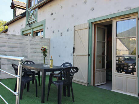 GRANGE "ET SO DE MAY" 11