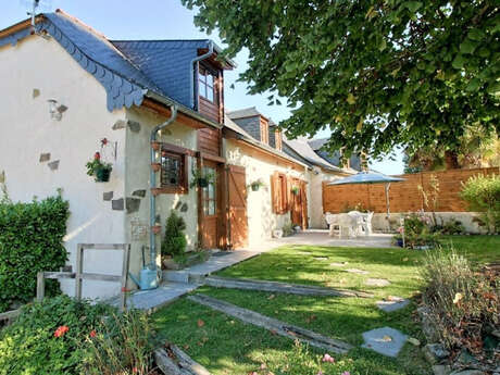 GRANGE "CHEZ BIGNETTE"