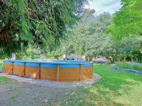 CITY BREAK VILLA CORINA