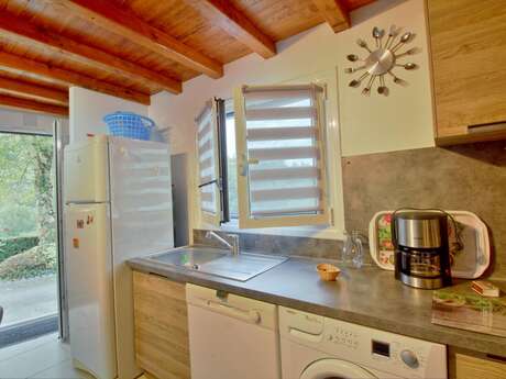 GITE "DOULY"