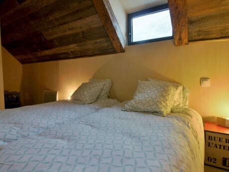 APPARTEMENT TOURMALET