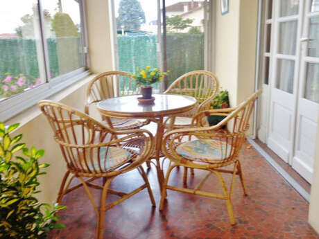 LA VILLA PETUNIA