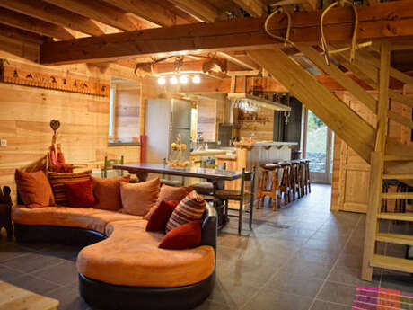 MAISON LACAPE