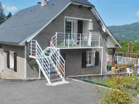 GÎTE LE CHÂTAIGNIER