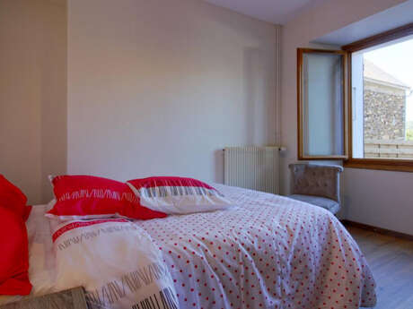 GÎTE VILLAJUS
