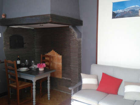 MAISON MOUSSOUSE "ACONIT"