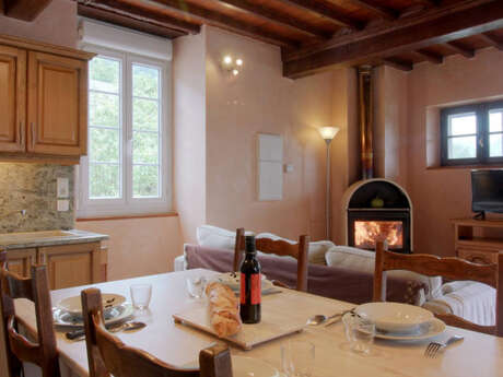 GÎTE ETH PETIT COULAOU