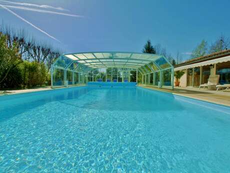LA VILLA BRUNET