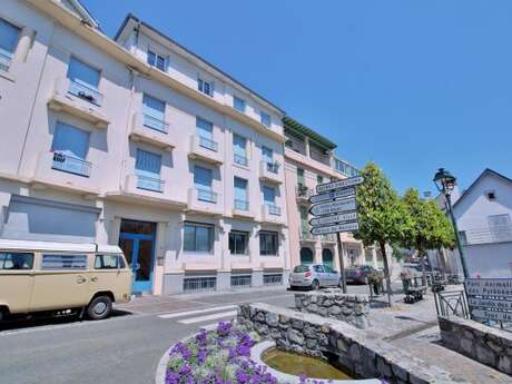 APPARTEMENT