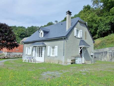 GÎTE CATHY