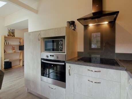 APPARTEMENT