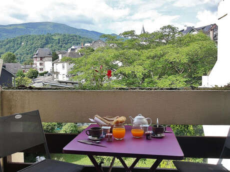 LE MOULIN