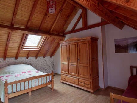 HOUNT BLANQUE