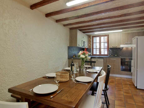 GÎTE FAMILLE