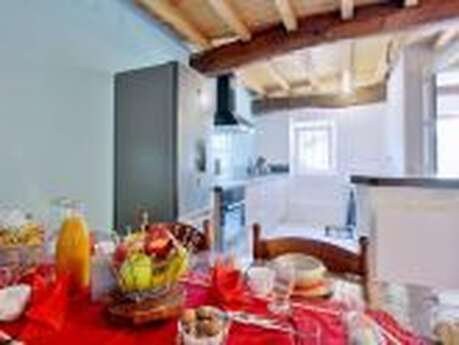 GRANGE BERBEILLET