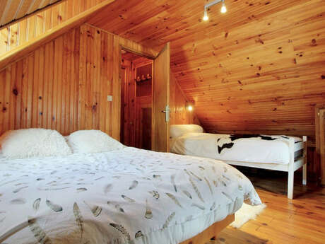 APPARTEMENT "L'ISARD"