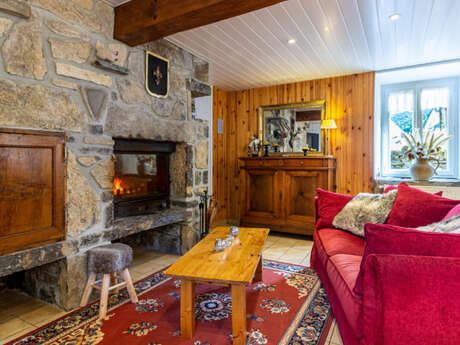 APPARTEMENT "L'OURS"