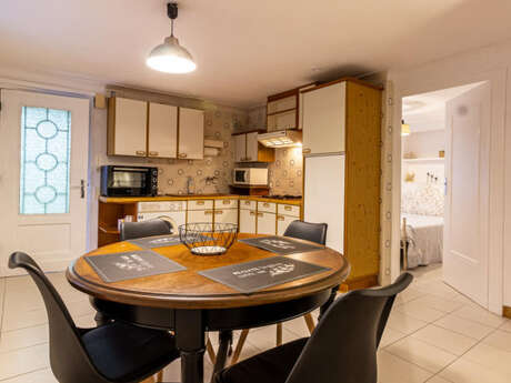 APPARTEMENT L'OLIVIER