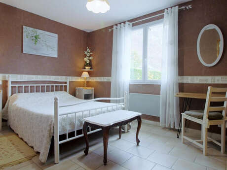 PAVILLON LE PIBESTE