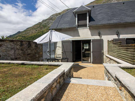 LE MONTAIGU