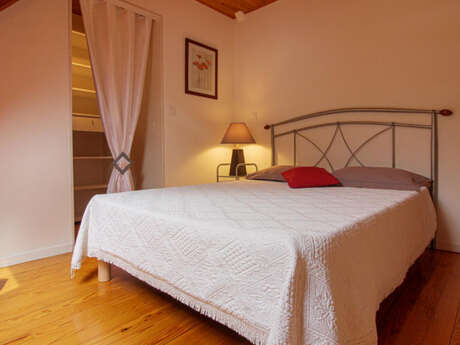 GÎTE IDA