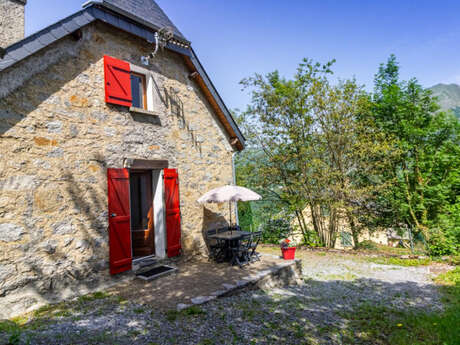 GÎTE LE PRADET