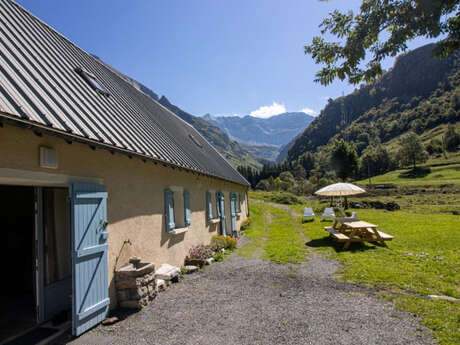 CHEZ COULET