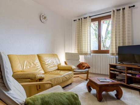 A LÉTOARCH - APPARTEMENT