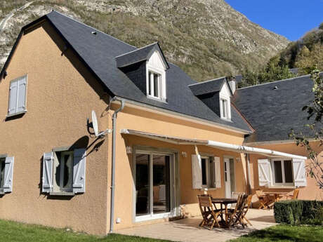 VILLA LE LYS