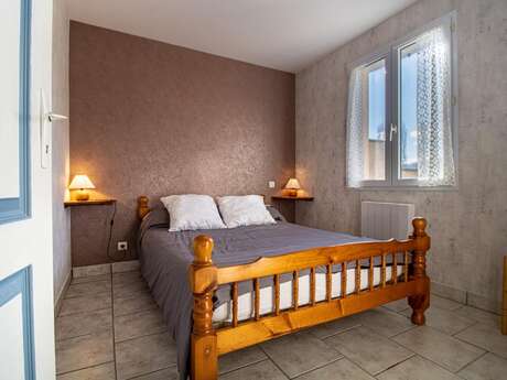 GÎTE CASTAING