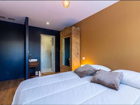 APPARTEMENT LA BICHE DE LOU BERCAIL