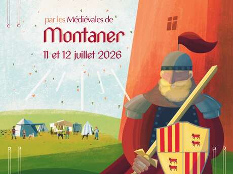 Les Médiévales de Montaner