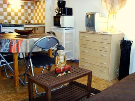 RESIDENCE CLUB ENGALY II "LE VIETNAMIEN"- 51