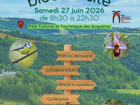 Journée de la biodiversité