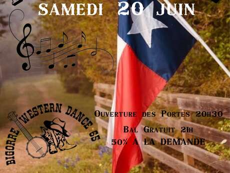 Bal country
