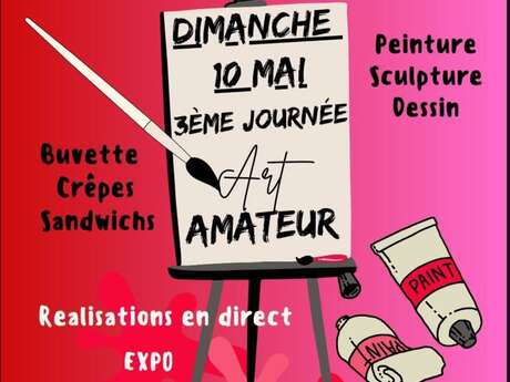 Journée De l'Art Amateur