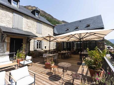 RESTAURANT ORS