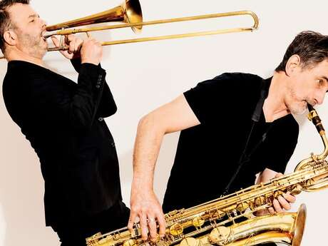 Concert Jazz