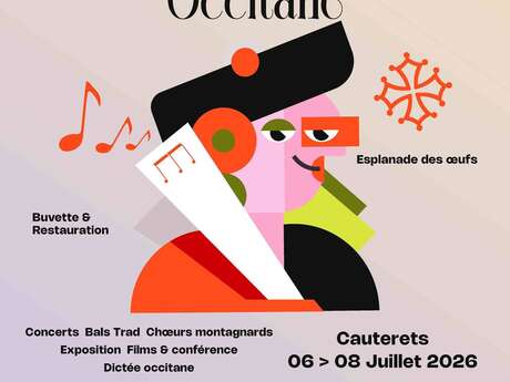 [Festival] Caoutares : Festival de musique Pyrénéenne et occitane