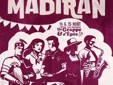 Fêtes de Madiran