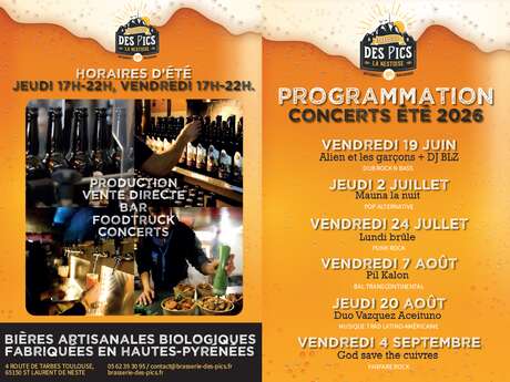 CONCERT