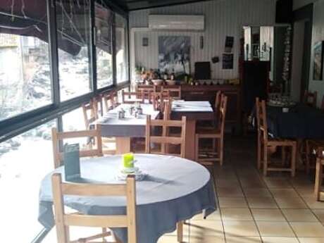 RESTAURANT DES PYRENEES