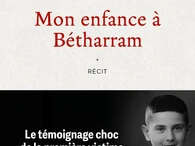 Journée information et dédicace du livre de Jean Marie Delbos "Mon Enfance à Bétharram"