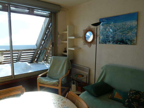 RESIDENCE LES GENTIANES II - 59