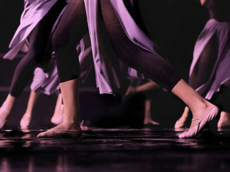 Gala de danse