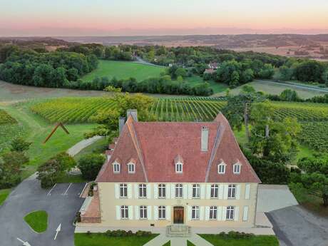 Crouseilles en Fleur