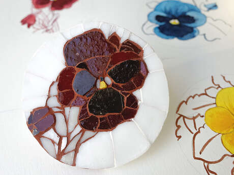 ATELIER LIBRE NATURE
