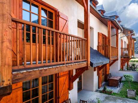 RESIDENCE VIGNEC VILLAGE