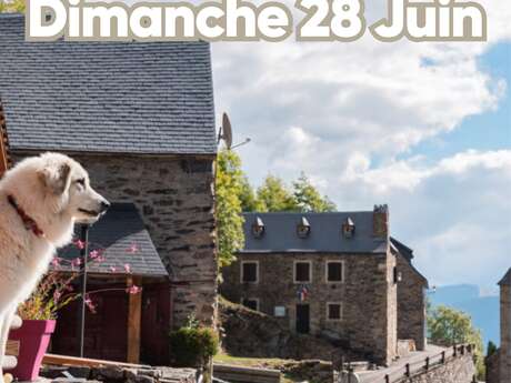 Fête de Soulan
